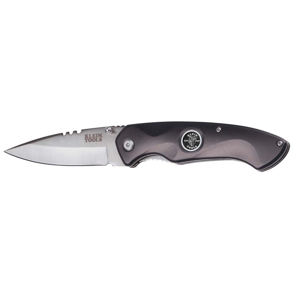 Klein Electrician's Pocket Knife # 44201