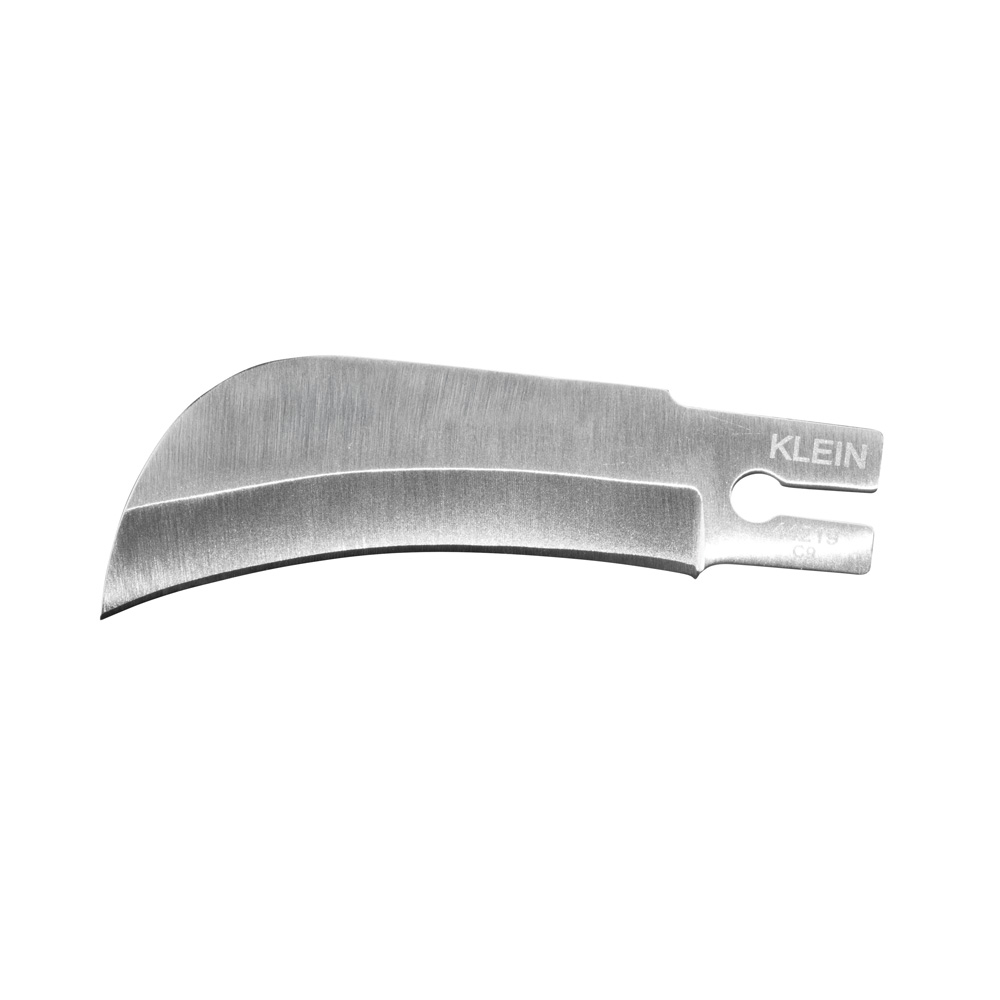 Klein Replacement Hawkbill Blade for 44218 3-Pack # 44219