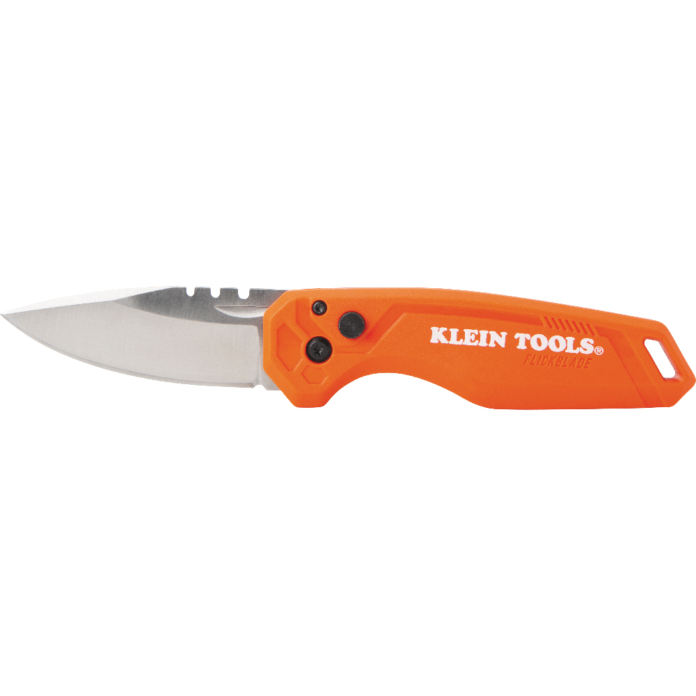 Klein Flickblade Folding Pocket Knife # 44320