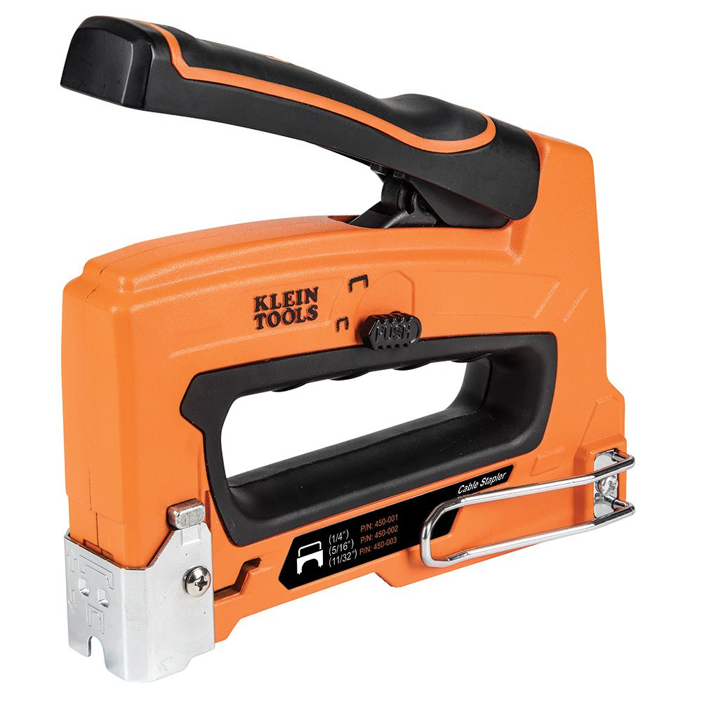 Klein Loose Cable Stapler # 450-100