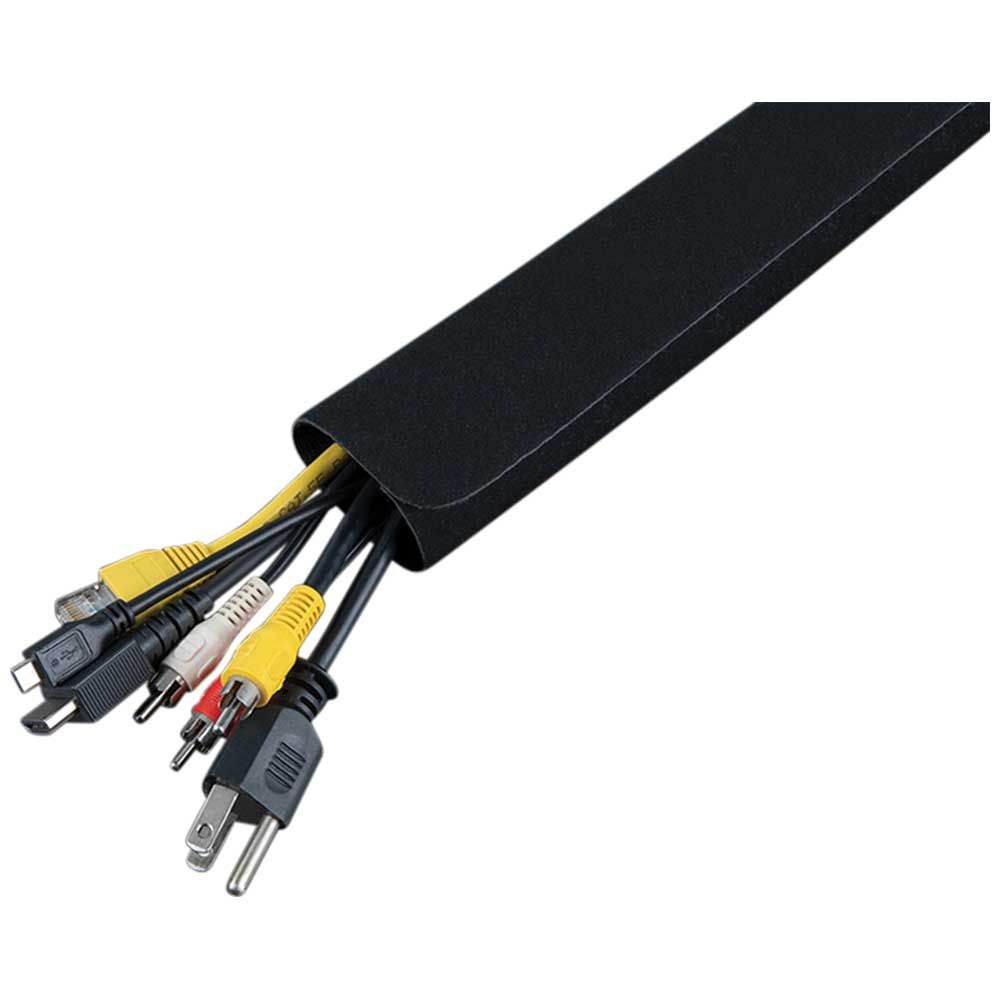 Klein Cable and Wire Management Sleeves, 1.25-Inch Diameter, 3-Foot Long # 450-320