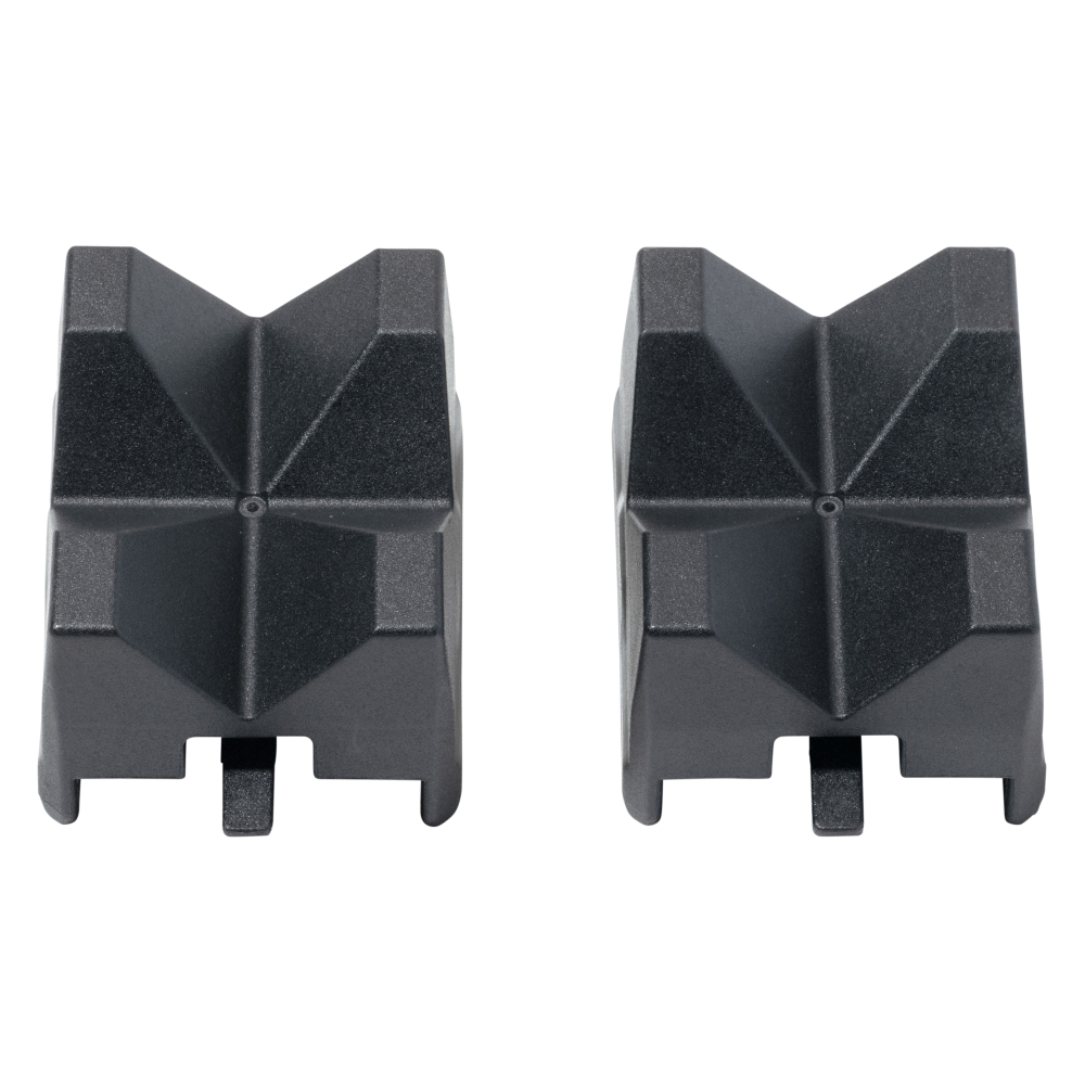 Klein Speed-Klamp V-Pad, 300-Pound, 2-Pack Replacement # 47562