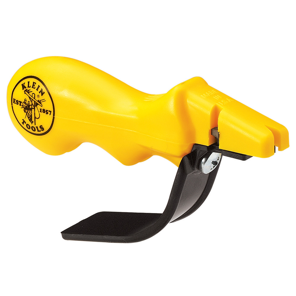 Klein Combination Knife and Scissors Sharpener # 48036