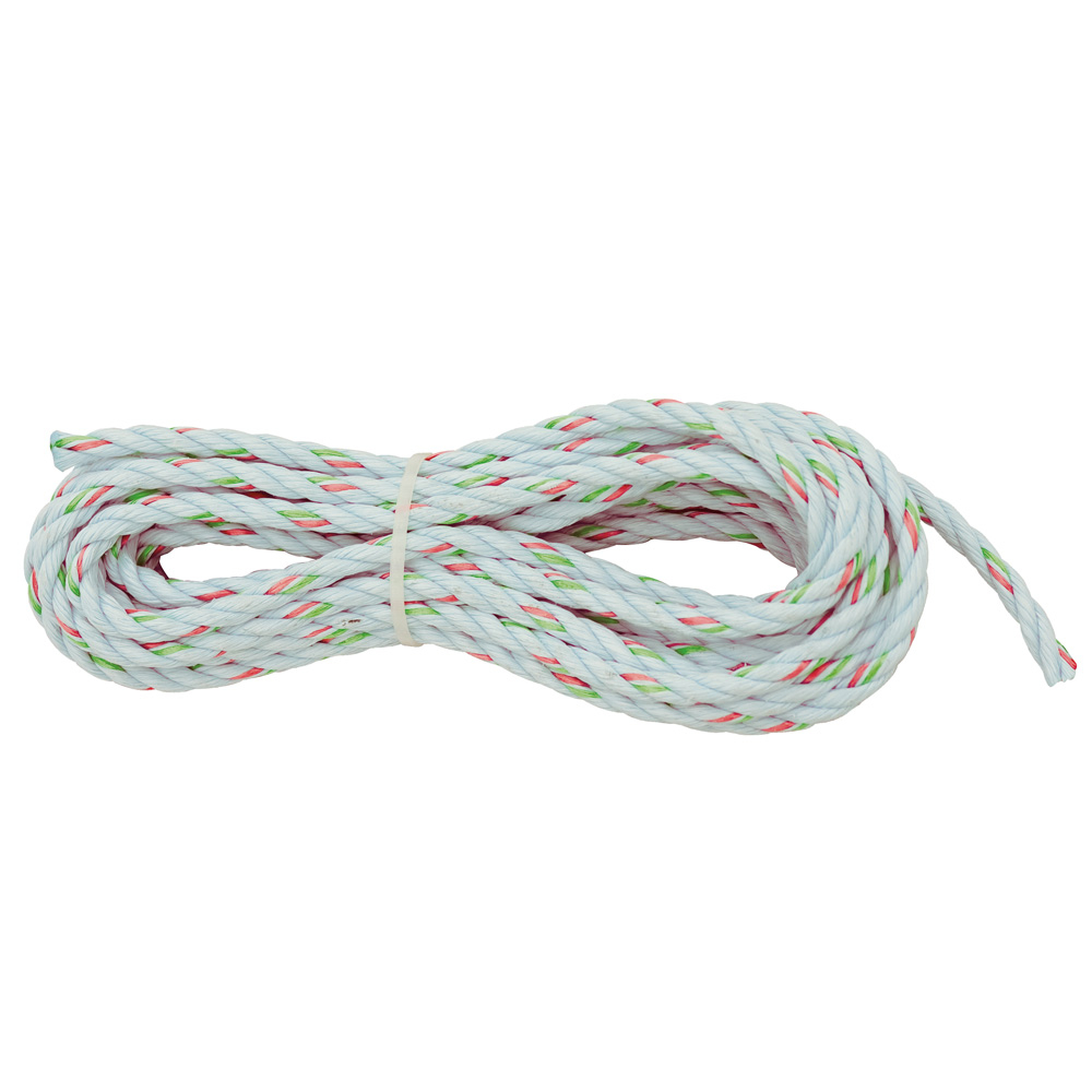 Klein Rope, Use with Block & Tackle Products # 48502