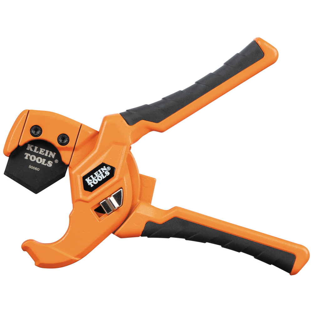 Klein 1-Inch Pex Pipe and Tubing Cutter # 50043