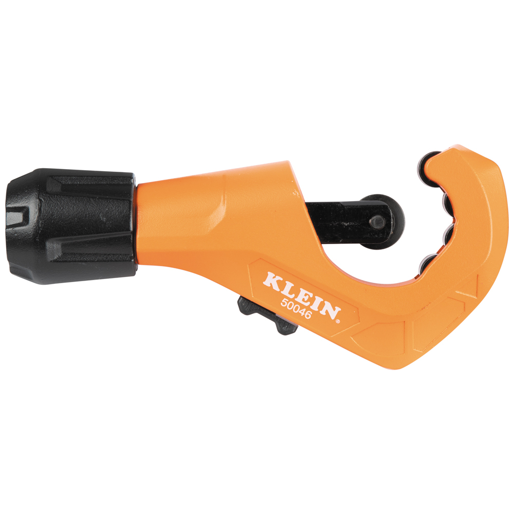 Klein 1-3/8-Inch Constant Swing Tubing Cutter # 50046