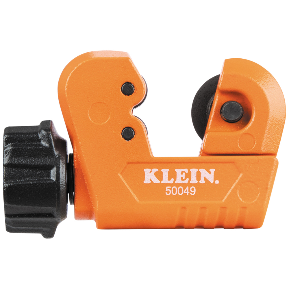 Klein 5/8-Inch Nano Tubing Cutter # 50049
