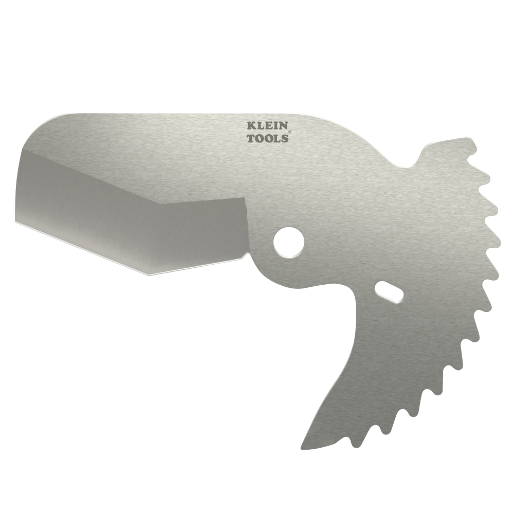 Klein Replacement Blade for 1-1/4-Inch Ratcheting PVC Pipe Cutter # 50064