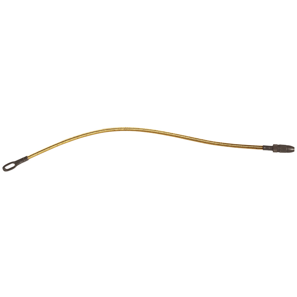 Klein 13-Inch Flexible Fish Tape Leader # 50350