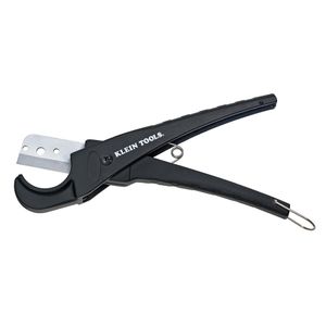 Klein 3/4-Inch PVC Cutter