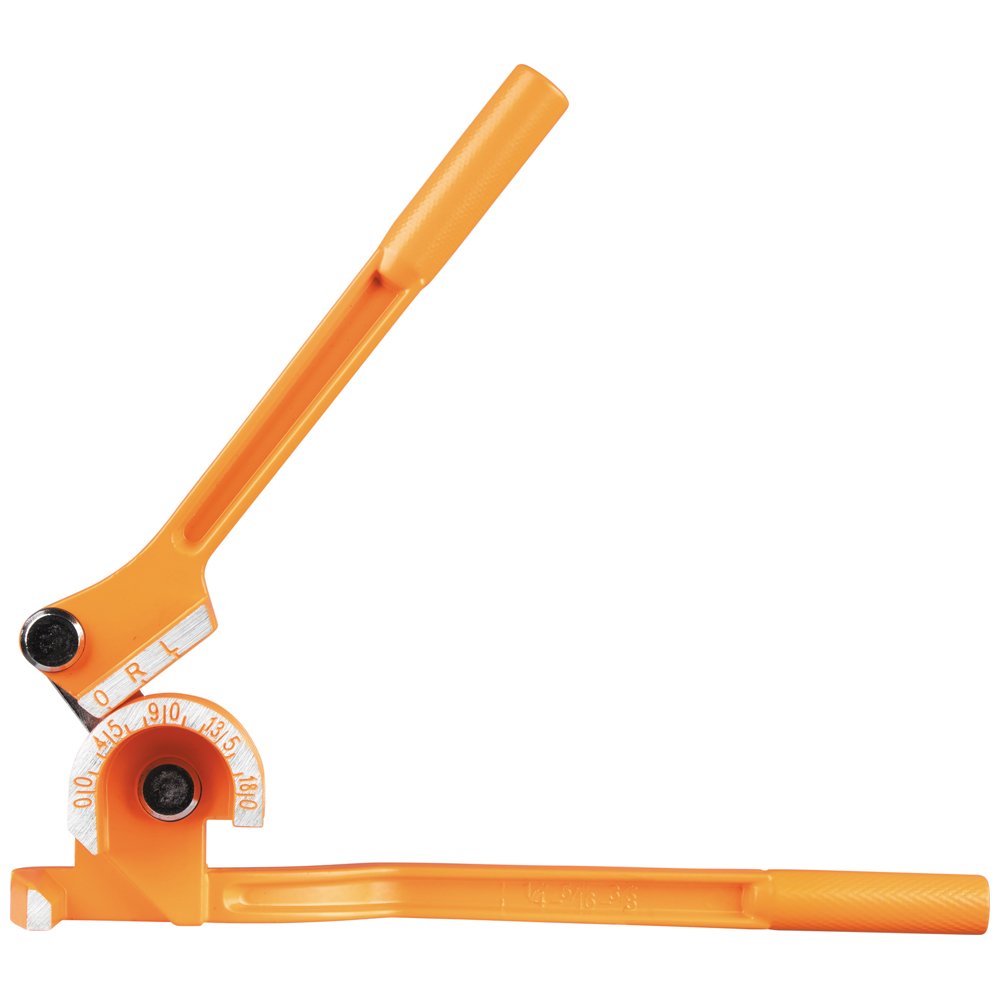 Klein 3-in-1 Tubing Bender # 51006