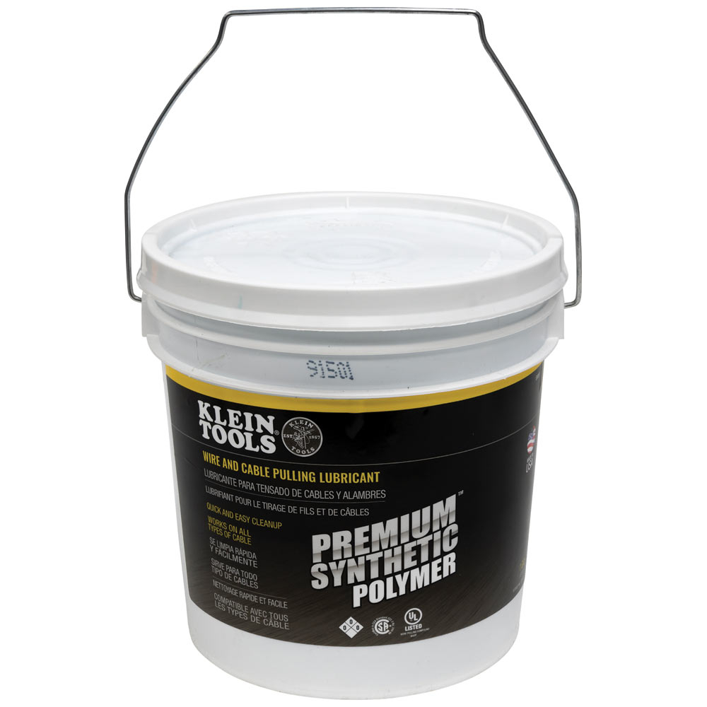 Klein Premium Synthetic Polymer One Gallon # 51017
