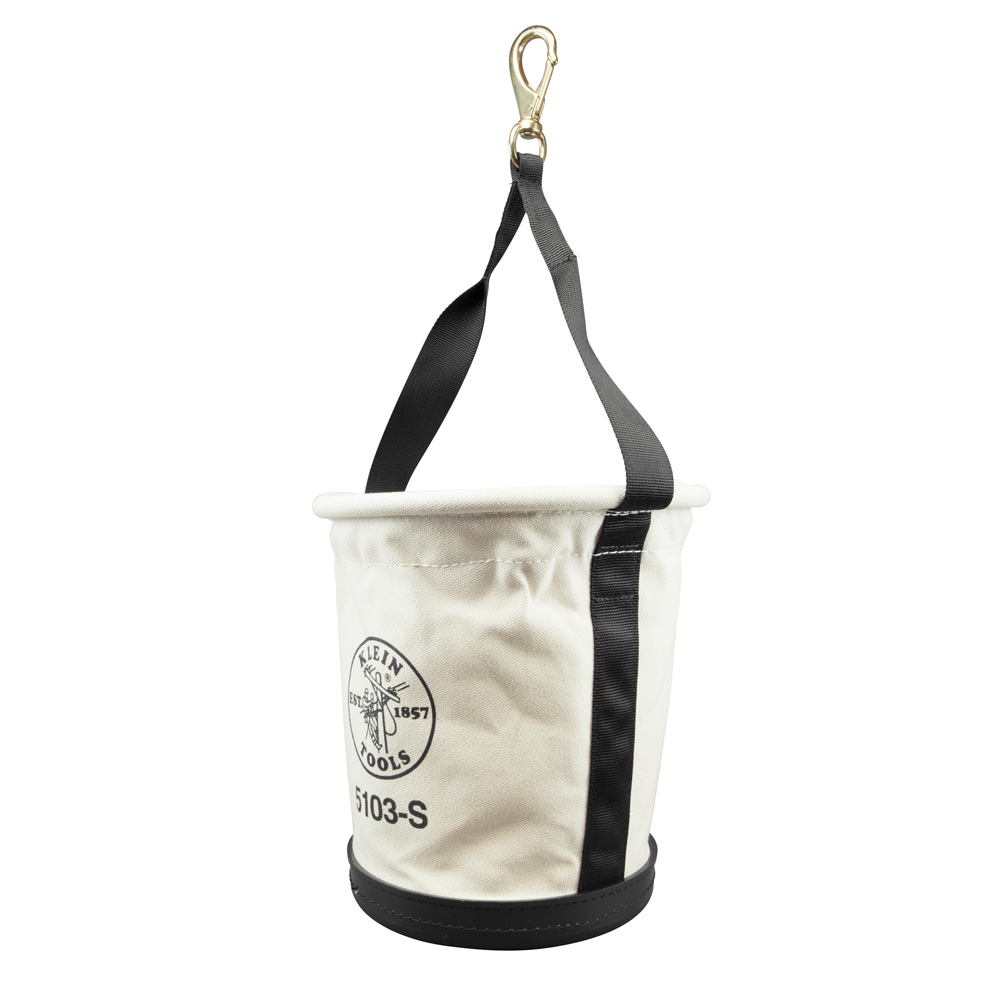 Klein Heavy-Duty Tapered-Wall Bucket # 5103S