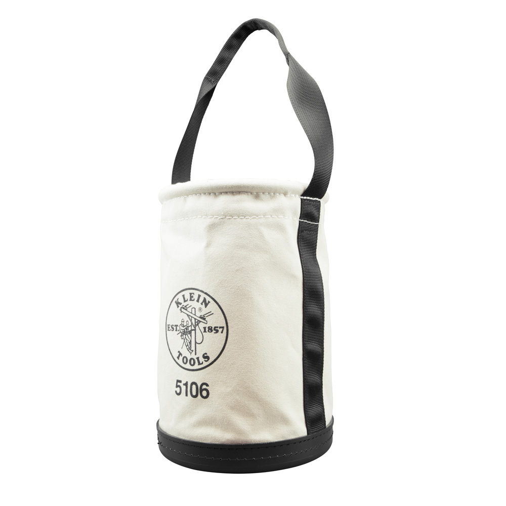 Klein Straight-Wall Bucket # 5106