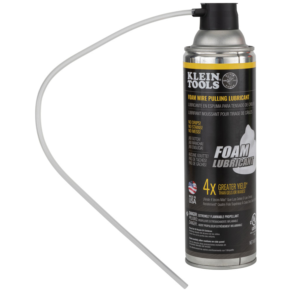 Klein Wire Pulling Foam Lubricant # 51100