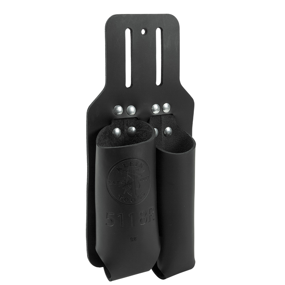 Klein Pliers and Rule Holder Slotted # 5118R