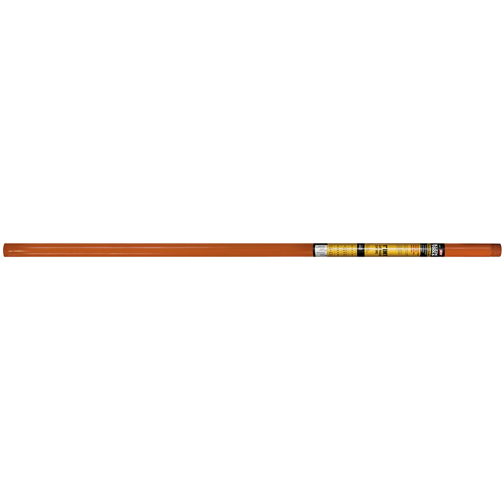 Klein Conduit Bender Handle for 1-1/4-Inch Heads # 51429