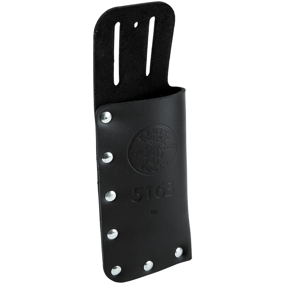 Klein Leather Lineman's Knife Holder, 2-Inch # 5163