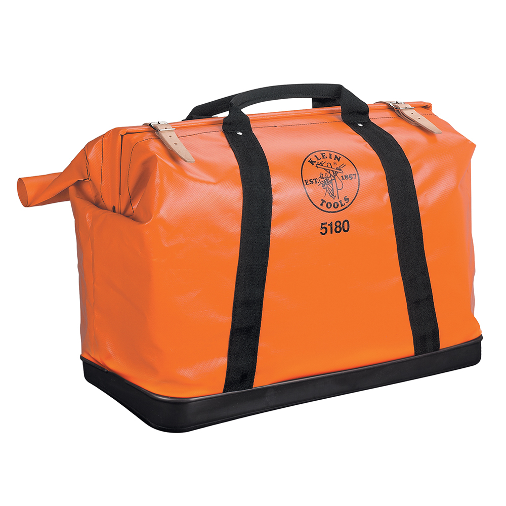 Klein Extra-Large Nylon Equipment Bag # 5180