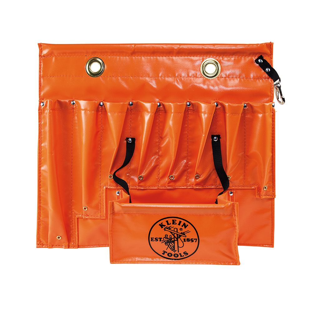 Klein Small Aerial Apron # 51828