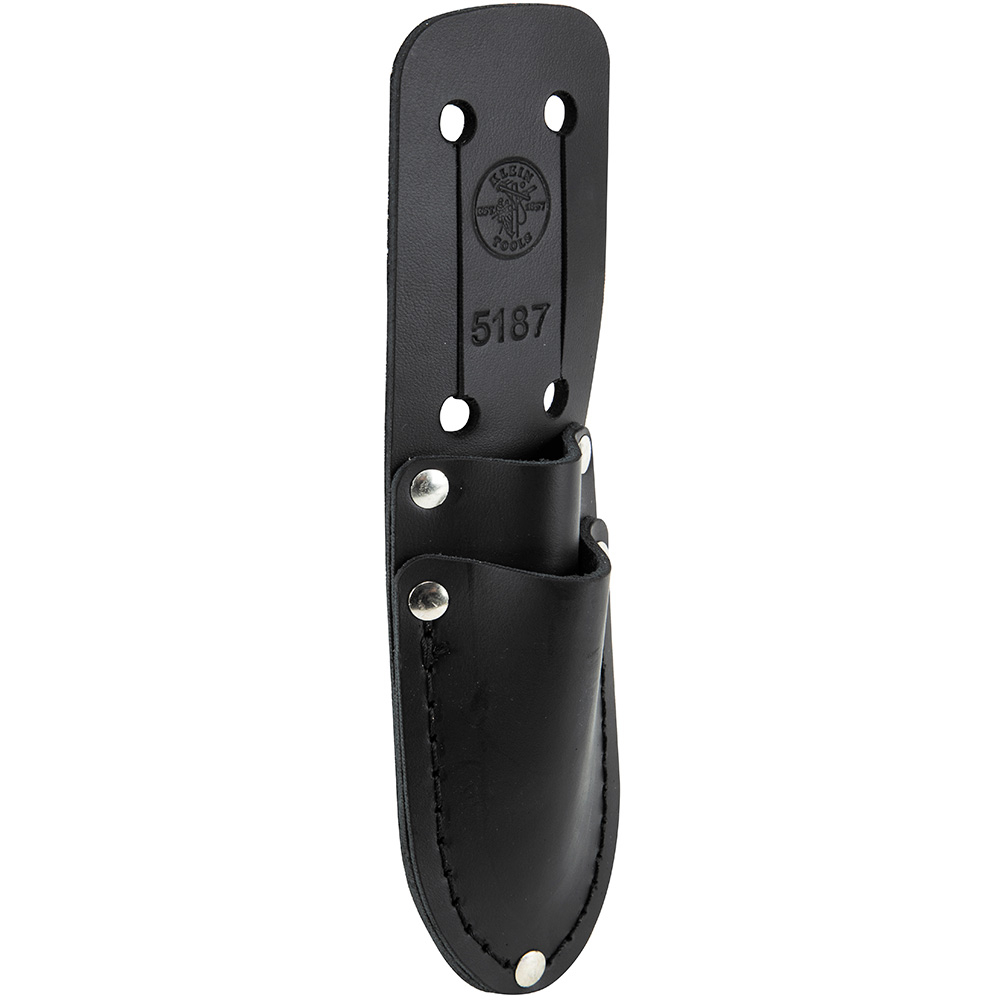 Klein Scissors and Cable Splicer's Knife Holder # 5187