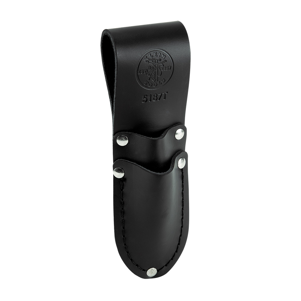 Klein Scissors and Cable Splicer's Knife Holder # 5187T