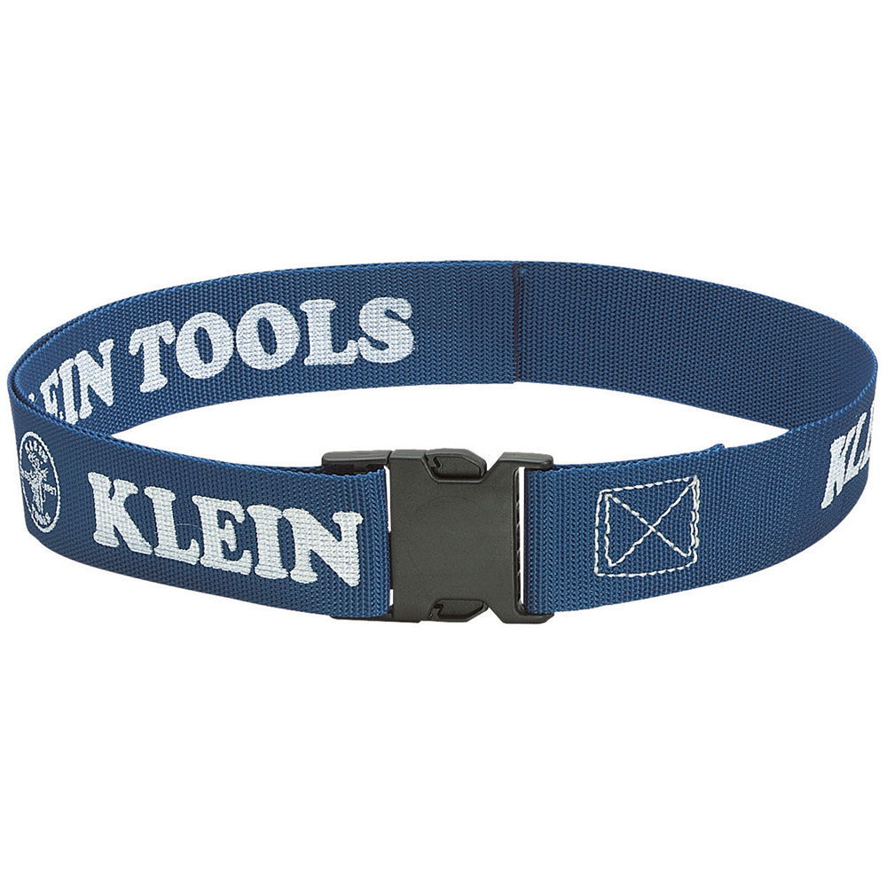 Klein Lightweight Utility Belt Blue # 5204