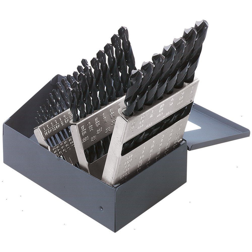 Drilling & Holemaking