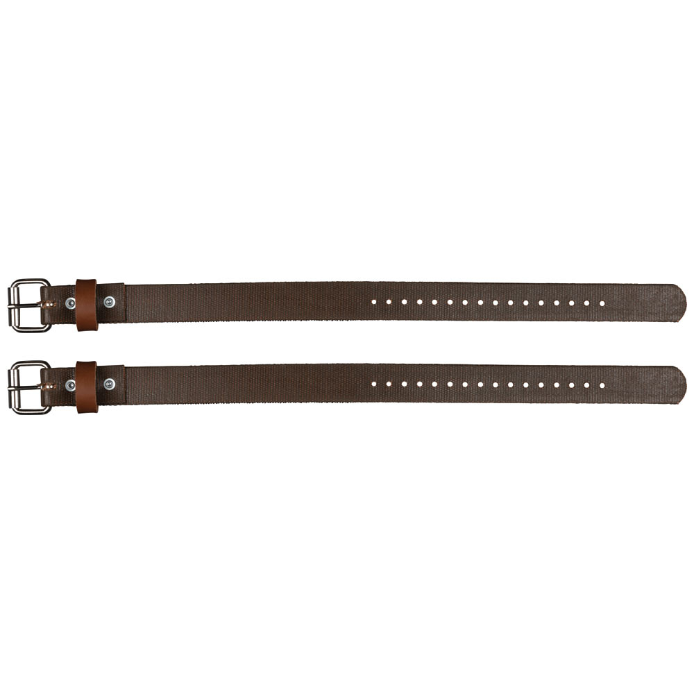 Klein Strap for Pole and Tree Climbers 1-1/4 x 22-Inch # 5301-21