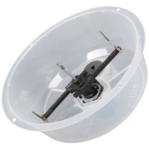 Adjustable Hole Saws
