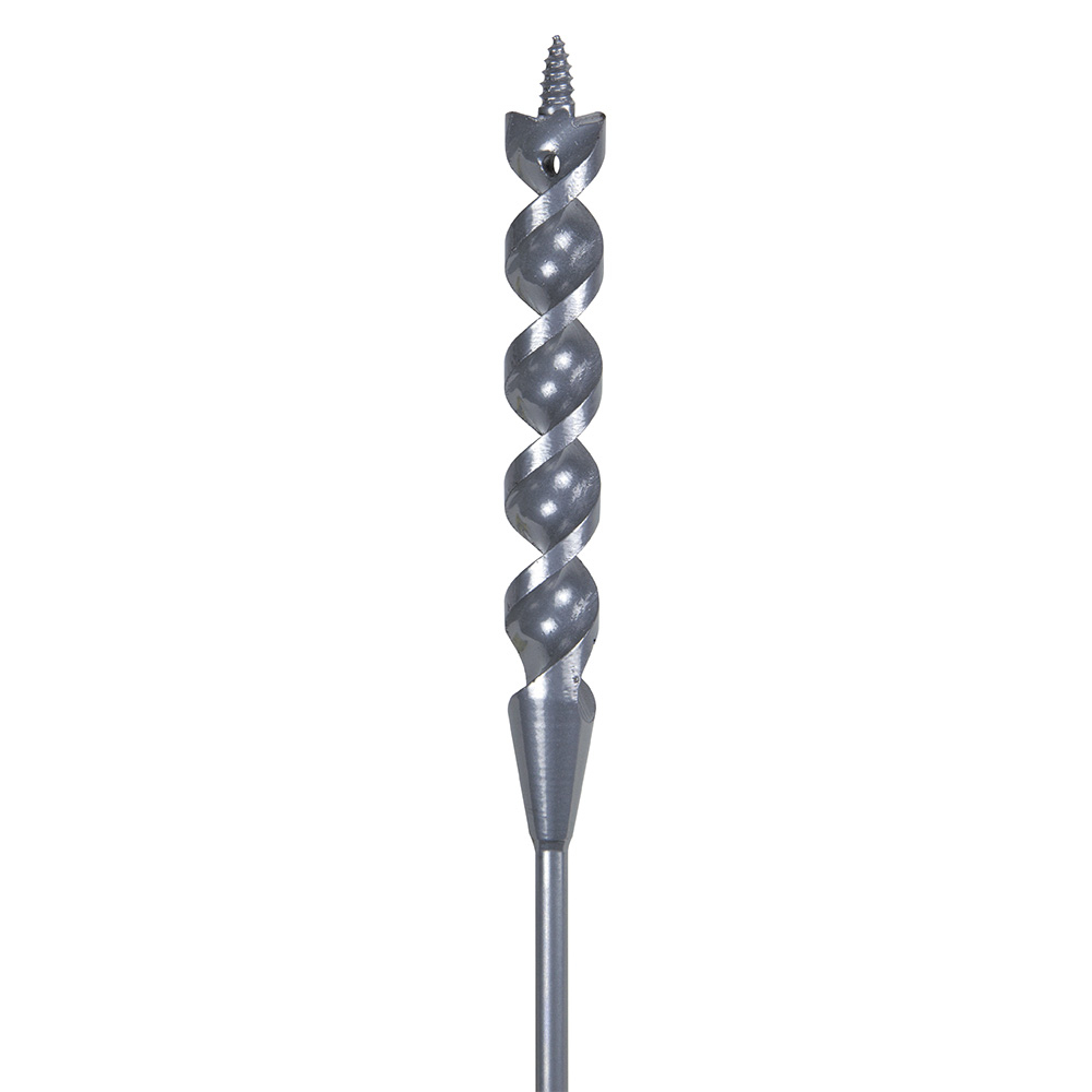 Klein Flex Bit Auger 9/16-Inch x 54-Inch # 53718