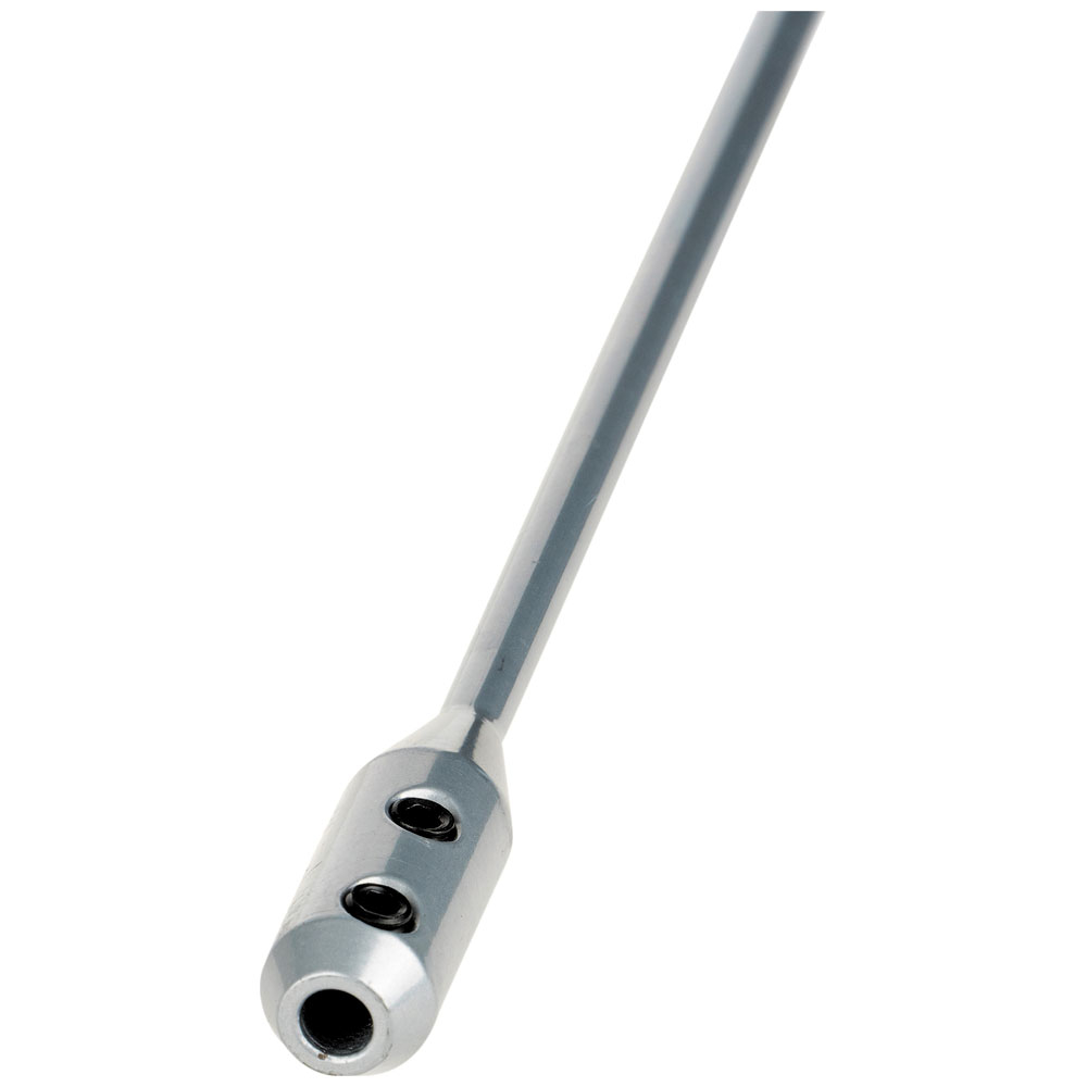 Klein Flex Bit 54-Inch Extension 1/4-Inch Shank # 53722