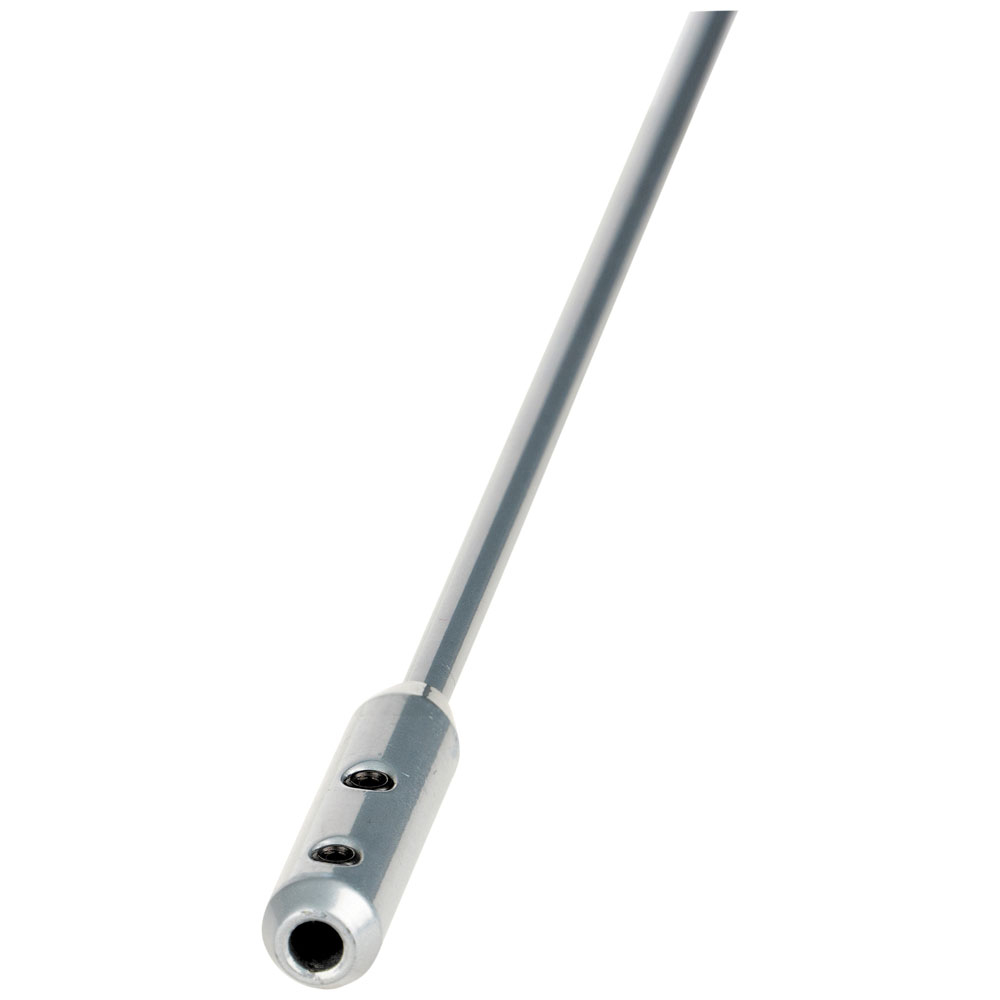 Klein Flex Bit 54-Inch Extension 3/16-Inch Shank # 53723