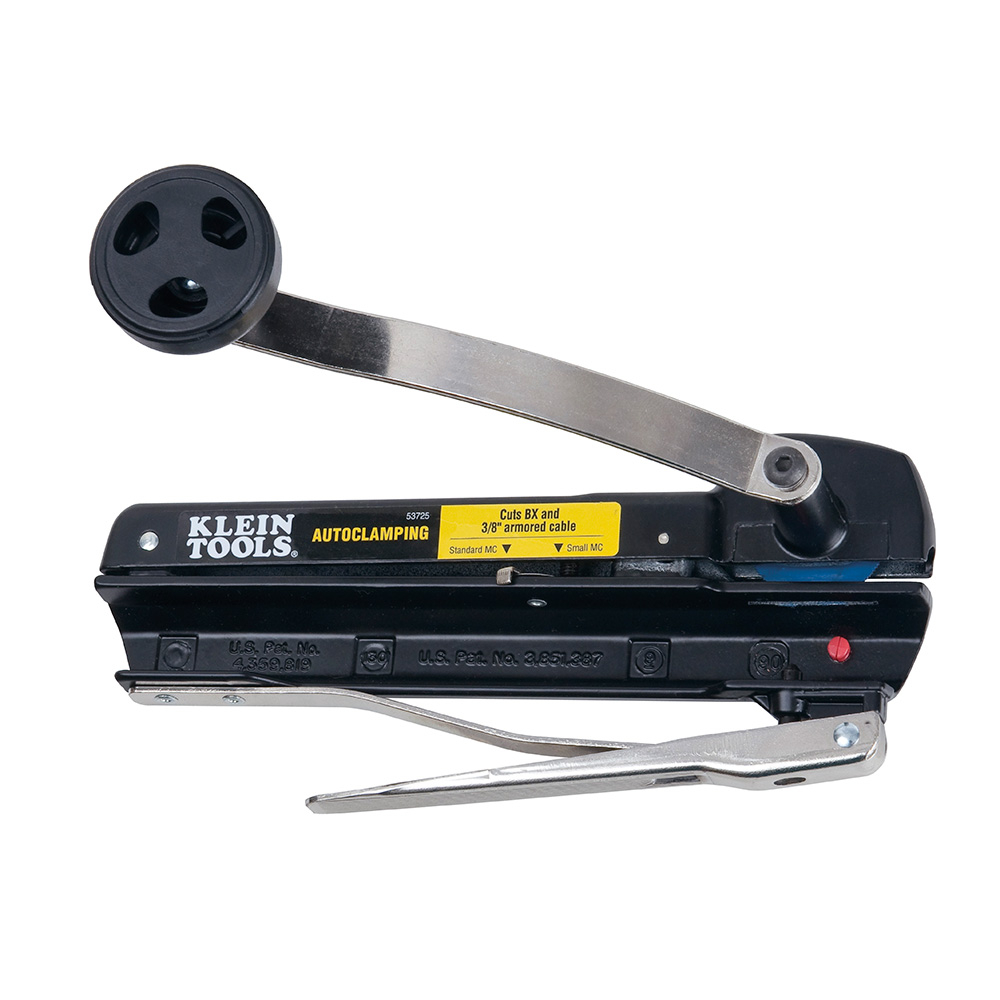 Klein Armored and Bx Cable Cutter # 53725