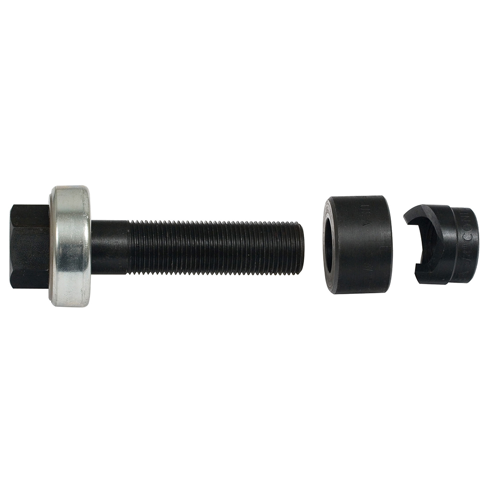 Klein Knockout Punch Set, 3/4-Inch # 53727SEN