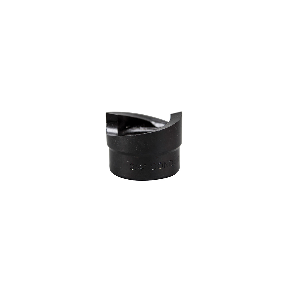 Klein 1.115-Inch Knockout Punch for 3/4 Conduit-Inch # 53827