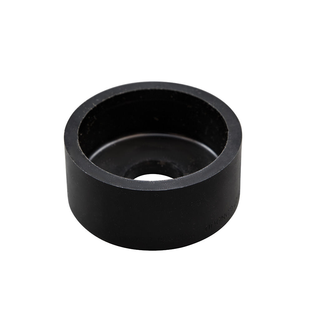 Klein 1.951-Inch Knockout Die for 1-1/2-Inch Conduit # 53858