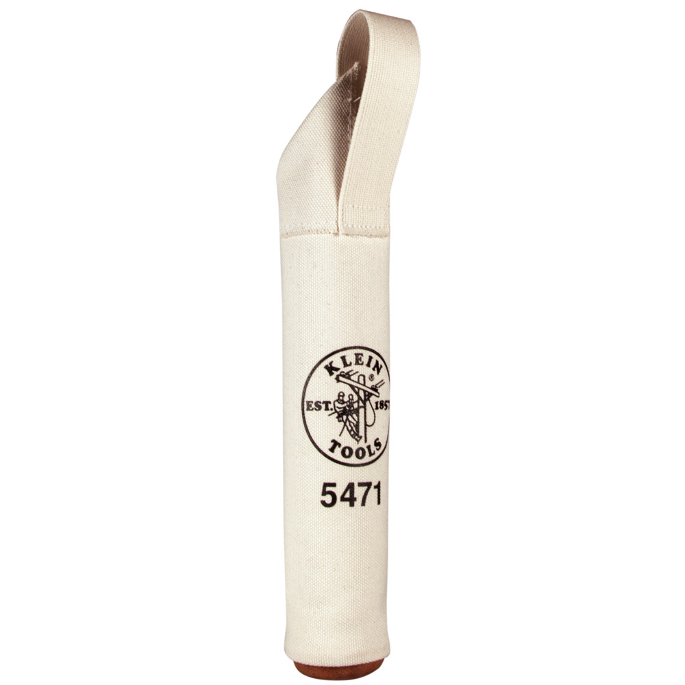 Klein Canvas Electrode Bag # 5471