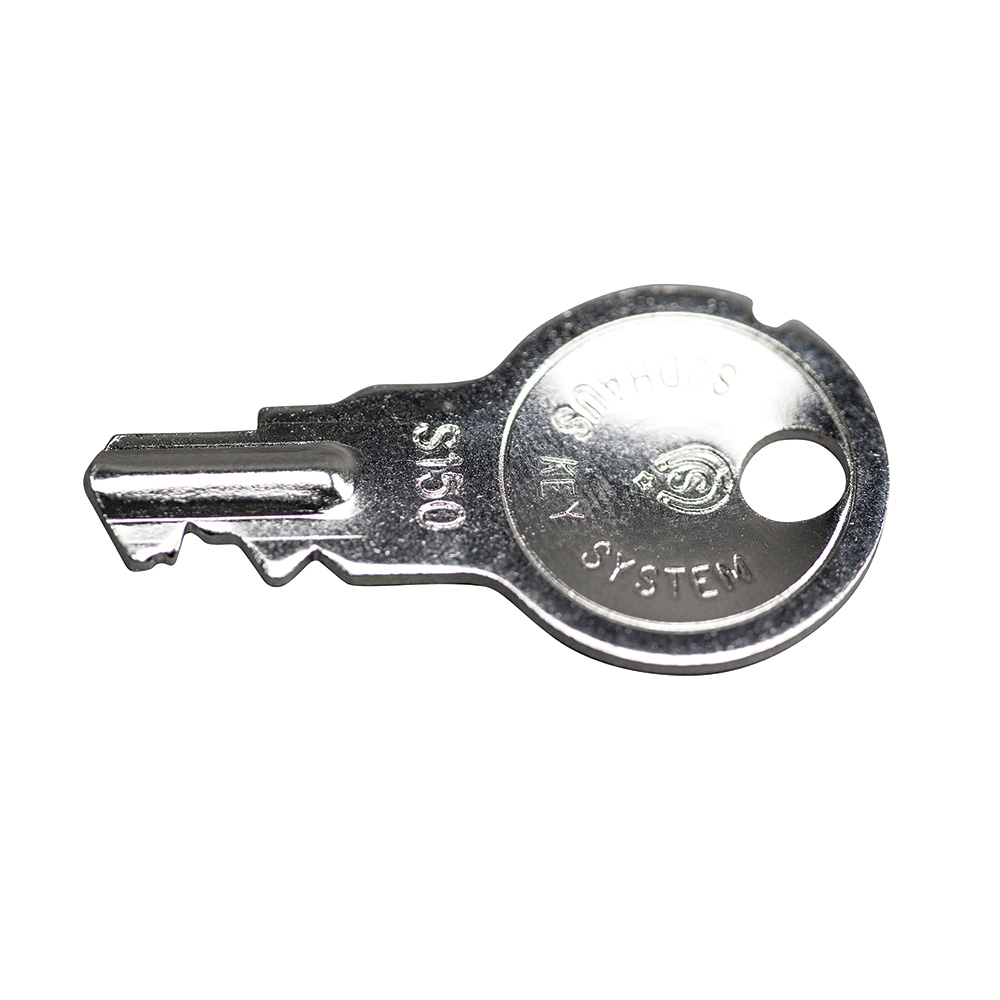 Klein Replacement Keys for Tool Kit Cases # 54757