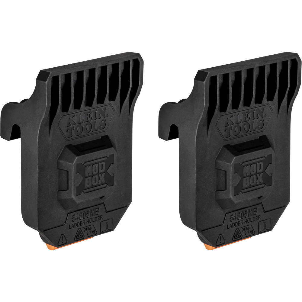Klein MODbox Utility Cart Ladder Holder # 54805MB