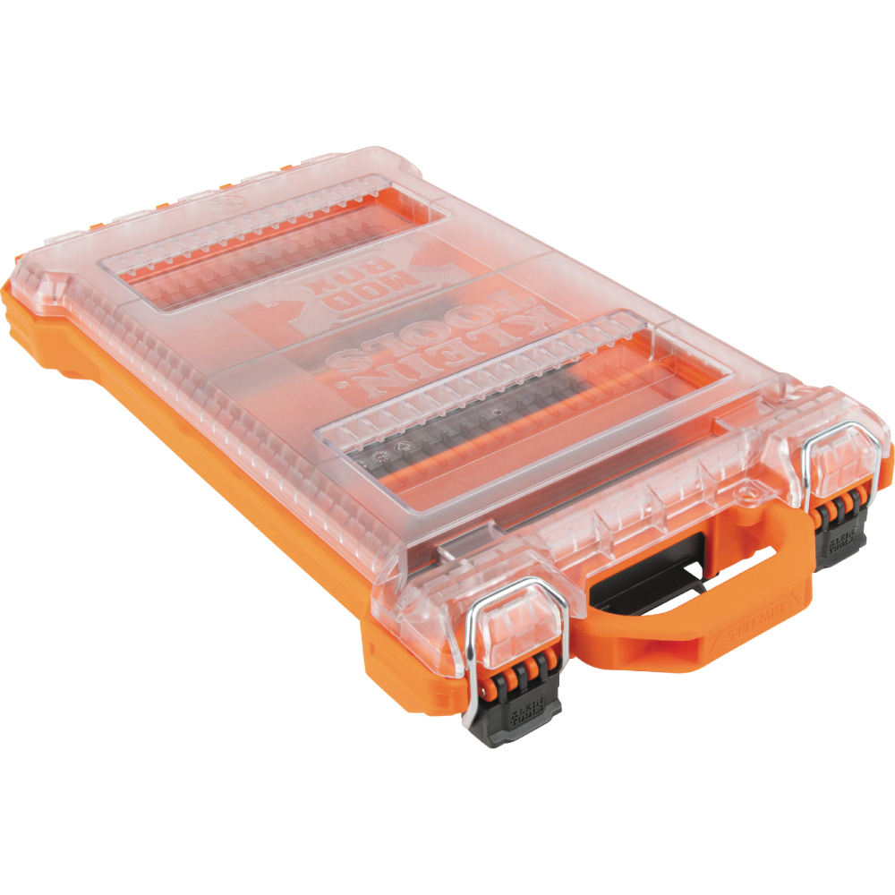 Klein MODbox Tool Bag, Tote, and Backpack Component Box # 54812MB