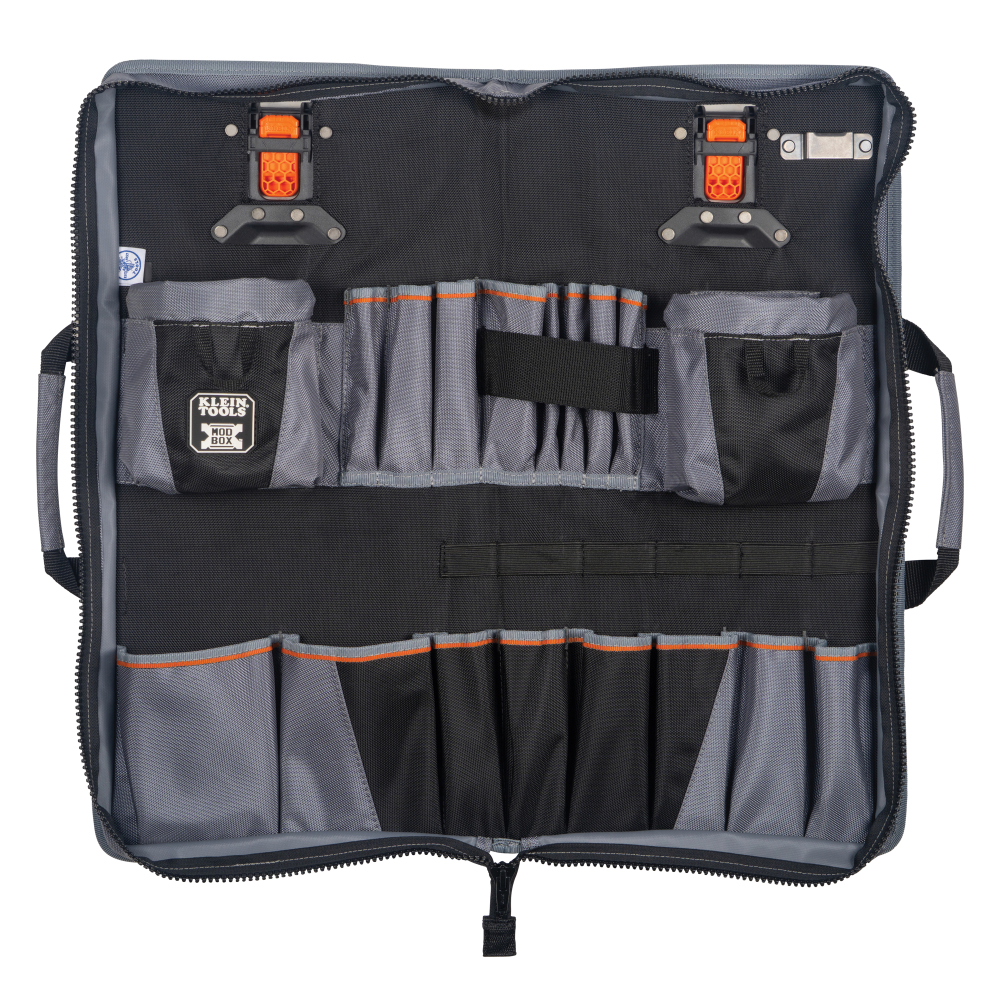 Klein MODbox Utility Cart Tool Apron # 54813MB