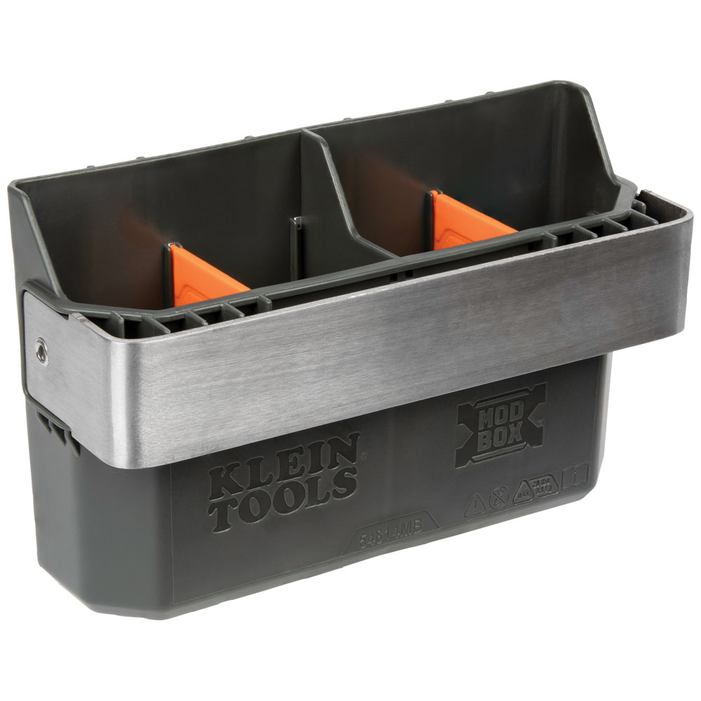 Klein MODbox Tool Carrier Rail Attachment # 54814MB