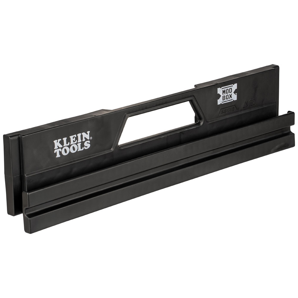 Klein MODbox Internal Rail Accessory # 54818MB