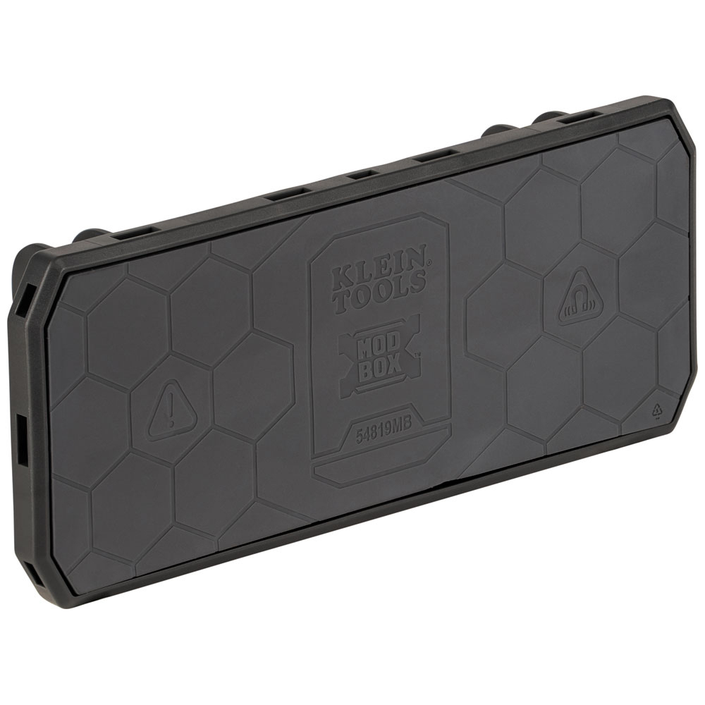Klein MODbox Magnetic Strip Rail Attachment # 54819MB
