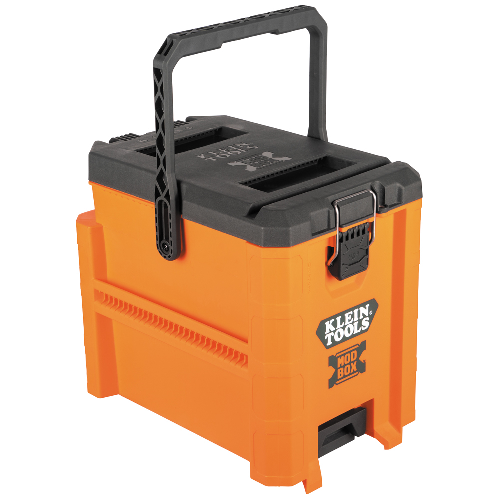 Klein MODbox Hybrid Toolbox # 54824MB
