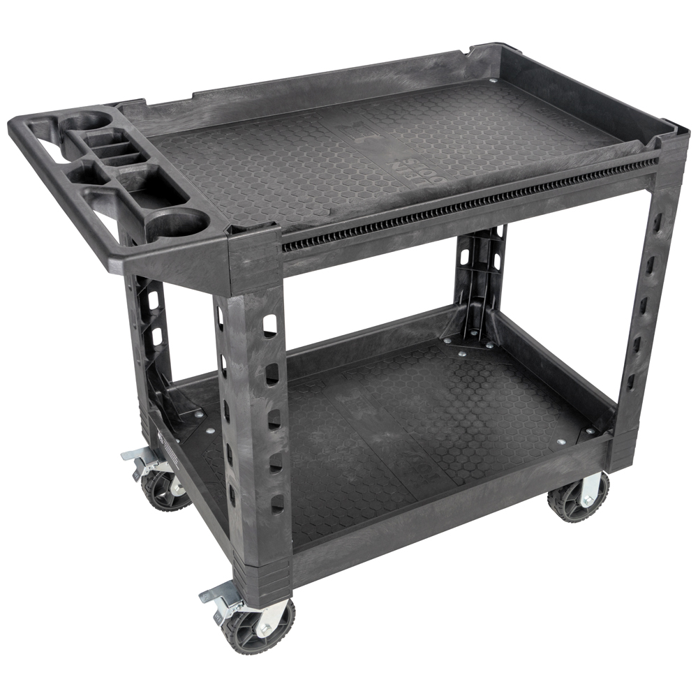 MODbox Mobile Workstation
