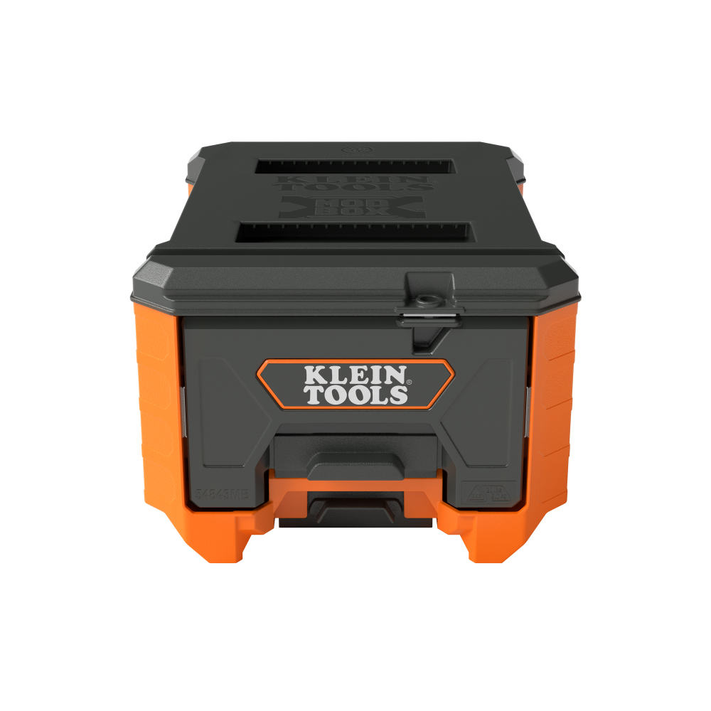 Klein MODbox Compact Single Drawer, Half Width # 54843MB