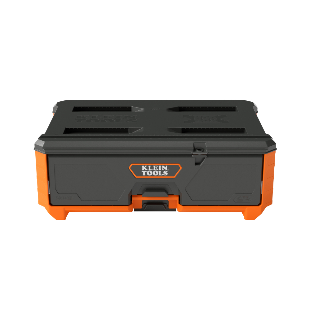 Klein MODbox Compact Single Drawer, Full Width # 54844MB