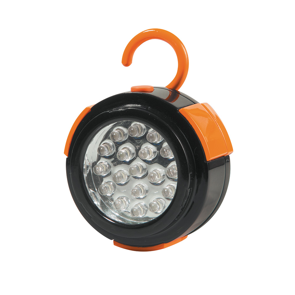Klein Tradesman Pro Work Light / Tool Bag Light / Cooler Light # 55437